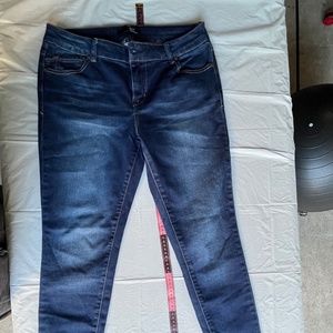 1822 Jeans